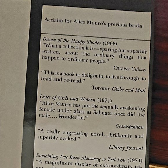 WHO DO YOU THINK YOU ARE? - Picture 3 of 4